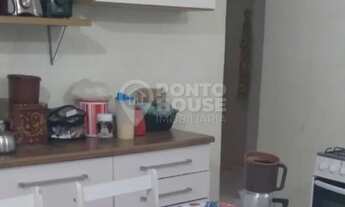 Imagem 5: Sobrado à venda no Jardim Aeroporto de 272m² com 2 quartos