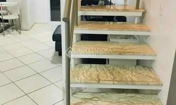 Imagem 5: Apartamento duplex mobiliado e decorado