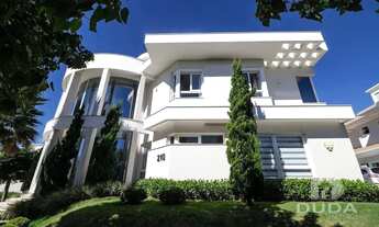 Imagem 3: Casa Jurerê Internacional