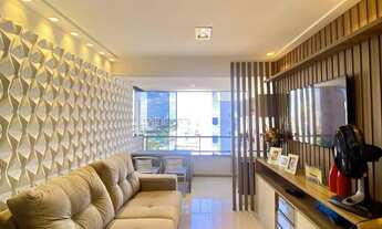 Imagem: Belíssimo apto reformado no coração de