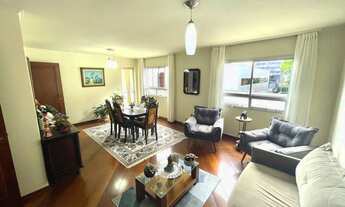 Imagem: Apartamento no Batel com 3 quartos e 2 vagas