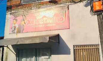 Imagem 6: Imóvel para venda tem 110 metros quadrados com 4 quartos em Taboleiro do Pinto - Rio Largo