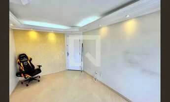 Imagem 4: Apartamento à Venda - Sítio do Mandaqui, 2 Quartos, 50 m2