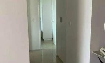 Imagem 5: Apartamento com 2 dormitórios para alugar, 54 m² por R$ 4.136,50/mês - Engenheiro Luciano