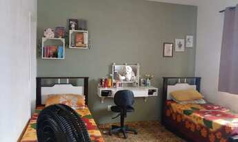 Imagem 2: Casa com Ponto Comercial à venda em Major Prates com 120m², 3 Quarto(s), 1 Suíte(s) e 2 Va