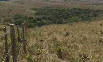 Imagem 3: FAZENDA - ÁREA IDEAL PARA COMPENSAÇÃO AMBIENTAL - CERRADO - BACIA DO ALTO DO PARANAÍBA