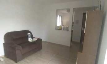 Imagem 6: Chave/ passo condomínio Village do Bosque 4