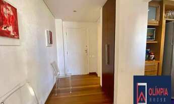 Imagem 7: Aluguel Cobertura 2 Dormitórios - 210 m² Vila Madalena