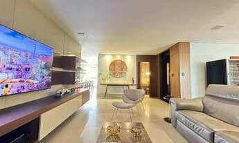 Imagem 5: Apartamento, Grand Lider Olympus, Vila da Serra, Nova Lima, 4 quartos, R$29.980,00, para a