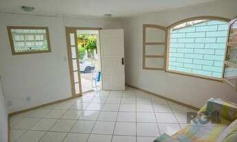 Imagem 6: Casa para Venda com 6 dormitórios e 4 vagas no bairro Espirito Santo