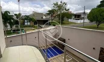 Imagem 2: Ref Office: 2819 Sobrado de esquina com 4 quartos no Condomínio do Lago codigo: 115649