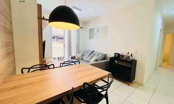 Imagem 2: Apartamento à venda, 53 m² por R$ 359.000,00 - Nova Aliança - Ribeirão Preto/SP