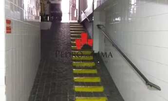 Imagem: Prédio Comercial 374m² A.C. No Tatuapé