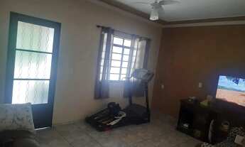 Imagem 5: Imóvel para venda possui 280 metros quadrados com 3 quartos em Cercado Grande I - Itapira