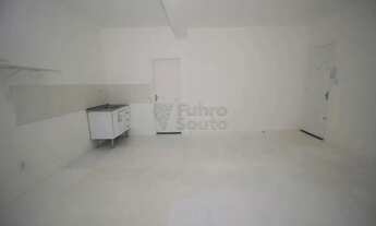 Imagem 6: Kitnet no Antônio Rosa Lavrador para locação no centro de Pelotas - Ao lado do Calçadão