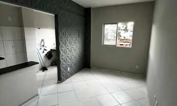 Imagem 3: Apto, 55m², 2/4, 1 vaga no Cond. Garden Ville Residence