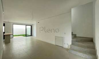 Imagem 2: Casa à venda com 3 suítes no Parque Nova Campinas, Campinas