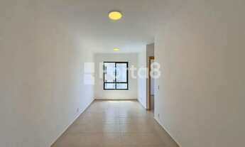 Imagem 3: Apartamento Para Locação no Naif Art com 2 Dormitórios - Próximo à Represa Municipal