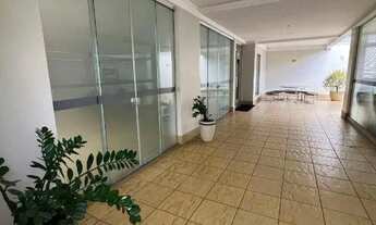 Imagem 3: Apartamento com 3 dormitórios para alugar, 111 m² por R$ 3.300,00/mês - Jardim Goiás - Goi