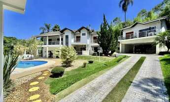 Imagem 7: Cond Dom Henrique II - 5 Suítes Moderna, piscina, gourmet + LOFT hóspedes + apto de apoio