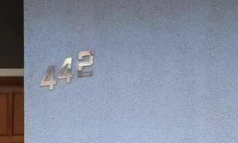 Imagem 4: CASA RESIDENCIAL em PALOTINA - PR, Por do Sol