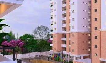 Imagem 3: Apartamentos Cidade de Viena-2 ou 3 quartos-Lazer Completo