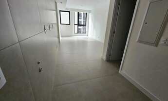 Imagem: Studio à venda na Trindade