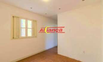 Imagem 2: CASA 95m²,COM 3 QUARTOS 1 GARAGEM, PARA LOCAÇÃO NO JARDIM ALIANÇA- GUARULHOS - SP R$2.490