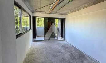 Imagem: Sala no Horto Florestal com 35m² à venda