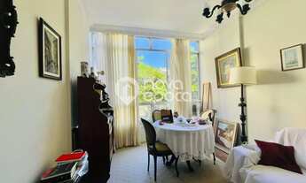 Imagem 3: Copacabana Apartamento com 2 dormitórios