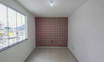 Imagem 3: Locação - Ótima oportunidade no Ipiranga: 2 quartos, suíte, varanda e 1 vaga de garagem