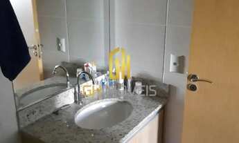 Imagem 4: Apartamento à venda, 55 m² por R$ 375.000,00 - Rodoviário - Goiânia/GO