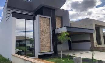 Imagem 2: Casa à venda em Indaiatuba, Residencial Monte Verde, com 3 suítes, com 200 m²