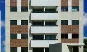 Imagem: Apartamento 2 quartos - Apipucos