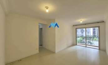 Imagem: Aluga-se Apartamento de 2Dormitórios em