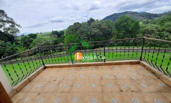 Imagem 8: Casa à venda, 550 m² por R$ 1.499.000,00 - Vila Imperial Dom Pedro - Atibaia/SP