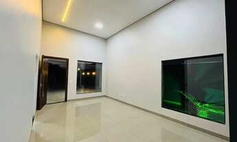 Imagem 4: Casa á venda com 3 quartos sendo 1 suíte, piscina, área gourmet no Água Limpa Park em Camp