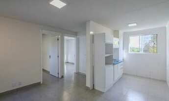 Imagem 5: Lindo Apto 2 quartos com 43m² Res Princesa Isabel em Novo Hamburgo/RS