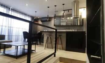 Imagem 3: APARTAMENTO - ITAIM BIBI - SP