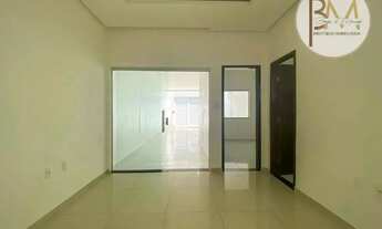 Imagem 7: Casa com 2 dormitórios à venda, 100 m² por R$ 260.000 - Mangabeira - Feira de Santana/BA