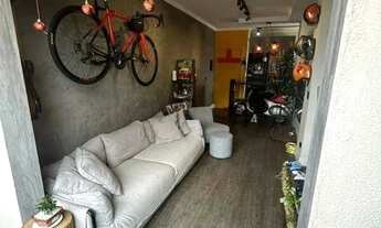 Imagem: Apartamento a venda Baeta Neves em São