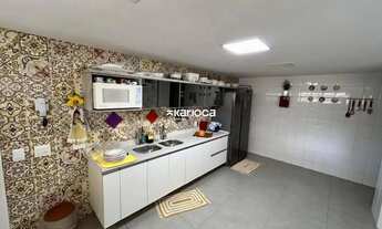 Imagem 7: Luxuosa casa na Barra da Tijuca