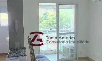 Imagem 5: Apartamento para alugar, 42 m² por R$ 4.045,00/mês - Barra Funda - São Paulo/SP