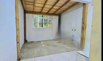 Imagem 3: Sobrado semi mobiliado