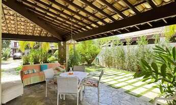 Imagem 3: Imóvel para venda tem 257 metros quadrados com 4 quartos em Piatã - Salvador - BA