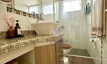 Imagem 11: Casa com 3 dormitórios à venda, 212 m² por R$ 1.100.000,00 - Colinas de Santa Bárbara - Po