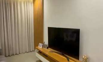 Imagem 5: Apartamento para aluguel mobiliado com 3 quartos no condomínio Bonnard em Alphaville/Barue