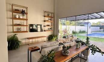 Imagem 4: Portal do Sol Green Casa em Condomínio com 4 Quarto(s) e 8 banheiro(s) à Venda, 615 por R