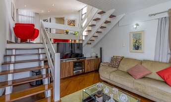 Imagem 3: Apartamento em Agua fria