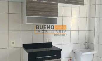 Imagem: Apartamento 2 quartos à venda, no Residencial